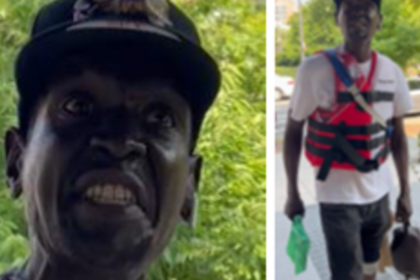 DC Guy Attacked Victim with Wrench, Suspect at Large: Cops