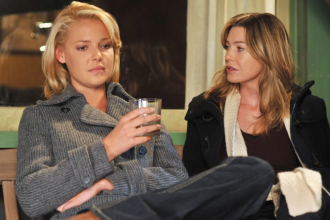 'Grey's Anatomy' stars reveal show almost never aired, recall 'torturing themselves' for emotional drama