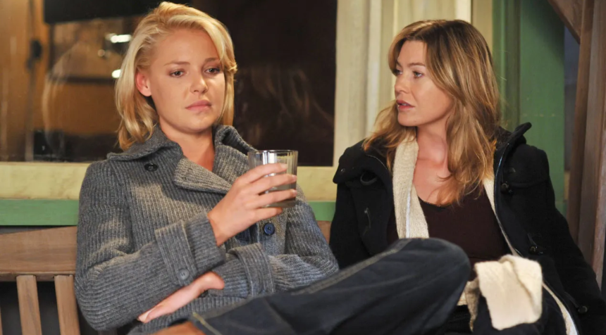 'Grey's Anatomy' stars reveal show almost never aired, recall 'torturing themselves' for emotional drama