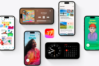 How to Get iOS 17