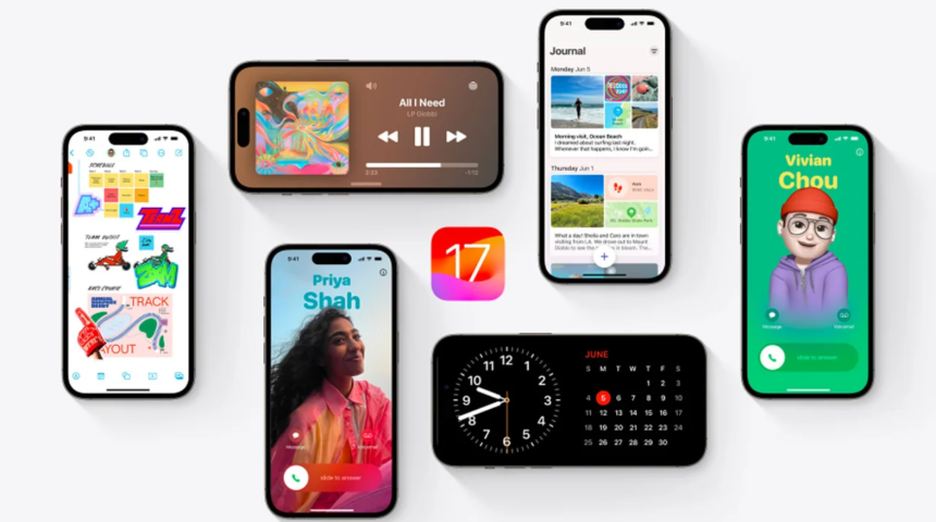 How to Get iOS 17
