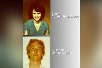 Florida Man was Arrested for a Homicide that Occurred in California in 1979.