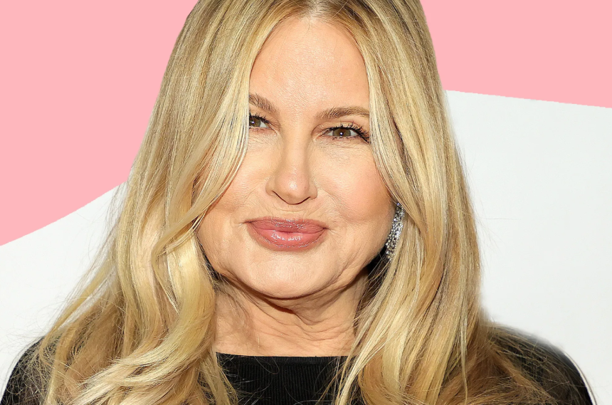 Jennifer Coolidge