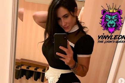 Yinyleon's Wiki, Net Worth, Spouse, Family Background, Hot Photos, Measurement, And More.
