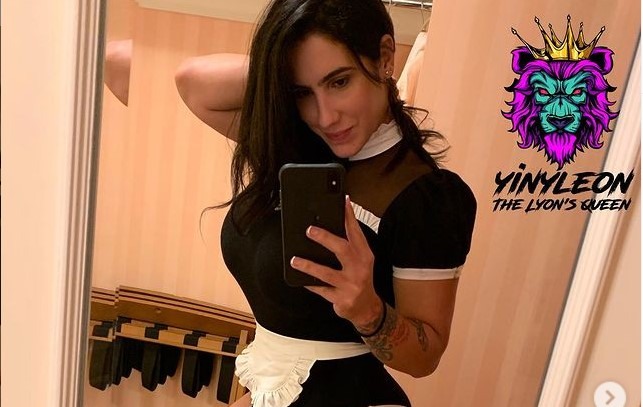 Yinyleon's Wiki, Net Worth, Spouse, Family Background, Hot Photos, Measurement, And More.