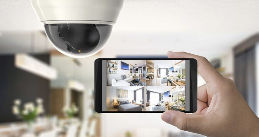 How To Choose The Best Home Security Systems In Ireland