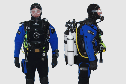 Gear Up for Success: Must-Have Scuba Dive Equipment for Experienced Divers