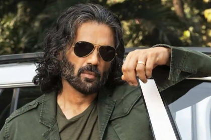 Suniel Shetty Career (Biography, Net Worth, Personal Life & Early Life)
