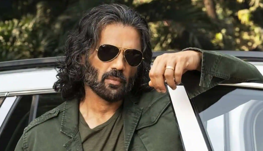 Suniel Shetty Career (Biography, Net Worth, Personal Life & Early Life)