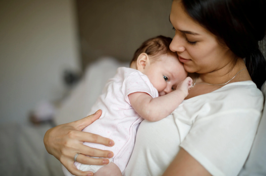 Surrogate Mothers: Top 8 Benefits of Working with a Reputable Agency