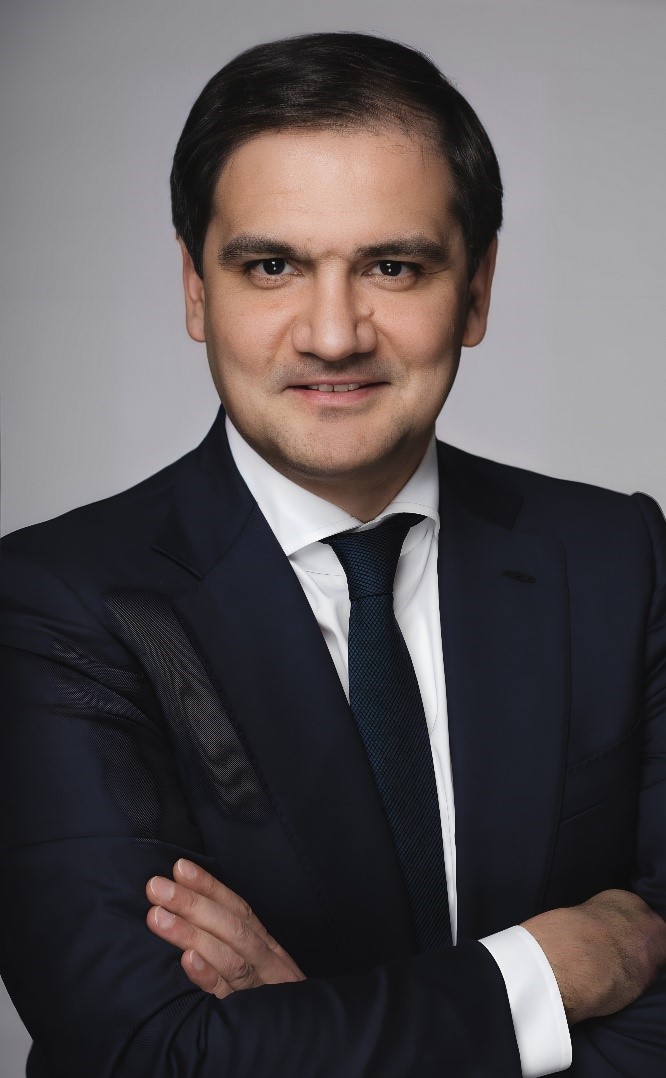 Tagir Sitdekov