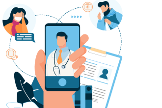 What is Telemedicine?