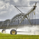 The Economic Benefits of Investing in Farm Irrigation Systems