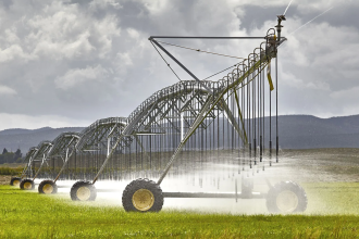 The Economic Benefits of Investing in Farm Irrigation Systems
