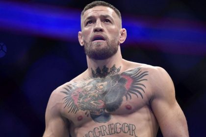 From the Streets to the Octagon: The Inspiring Story of Conor McGregor