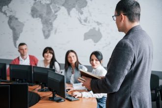The Investor's Toolbox: 4 Essential Resources and Strategies for Real Estate Education
