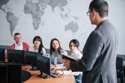 The Investor's Toolbox: 4 Essential Resources and Strategies for Real Estate Education