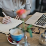 The Joy of Journaling: Unleashing Creativity and Relieving Stress