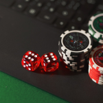 The Legal Landscape of Online Gambling: Regulations, Licensing, and Jurisdictional Challenges