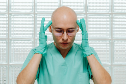 The Psychological Benefits of Locum Tenens: Reducing Burnout and Increasing Satisfaction
