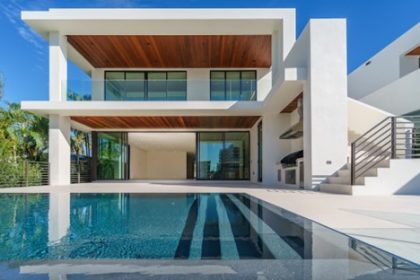 The Surprising Things Rich People Build into Their Homes