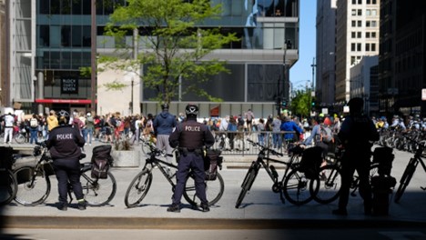 Behind the Scenes: The Valuable Role of Law Enforcement Consultants