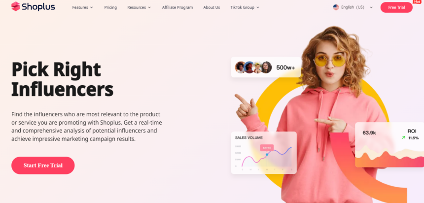 TikTok Analytics Tracker