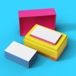 Tips for Designing an Eye-Catching Business Card