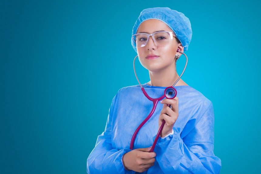 Don't Settle for Less: 7 Top Tips For Finding Your Perfect Nursing Job in the UK