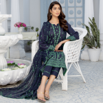 Traditional Pakistani Fashion: Exploring the Rich Heritage of Women’s Clothing