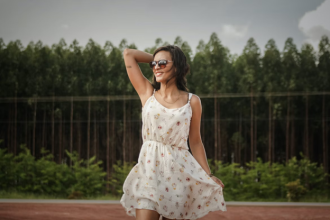 Trendy Summer Outfit Ideas for Women: Stay Stylish in the Sun