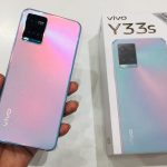 Vivo Y33s