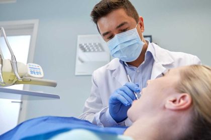 6 Indicators of a Good Dentist in North Finchley