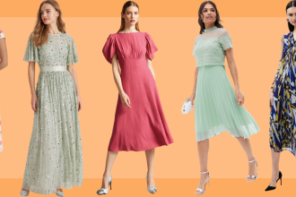 Wedding Guest Dress Code: How to Choose What to Wear