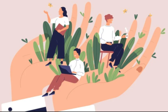 4 Ways to Improve Your Wellbeing