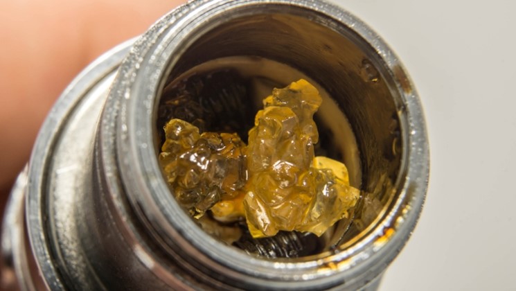 A First Timer's Guide: What To Expect When Trying Cannabis Vape?
