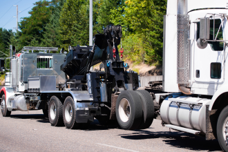 What to Consider Before Buying a Used Tow Truck