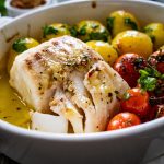 What to Serve With Halibut: Delicious Side Dishes