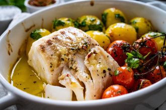 What to Serve With Halibut: Delicious Side Dishes