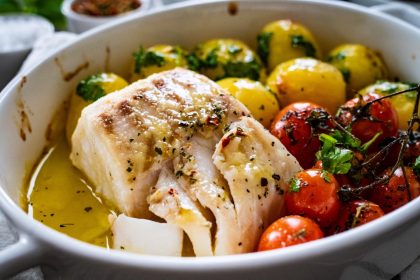 What to Serve With Halibut: Delicious Side Dishes