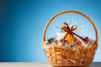 Why Hampers Make Great Gifts