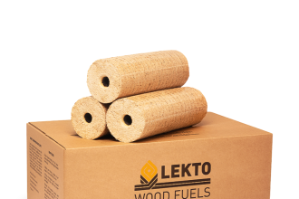 Wood Fuels