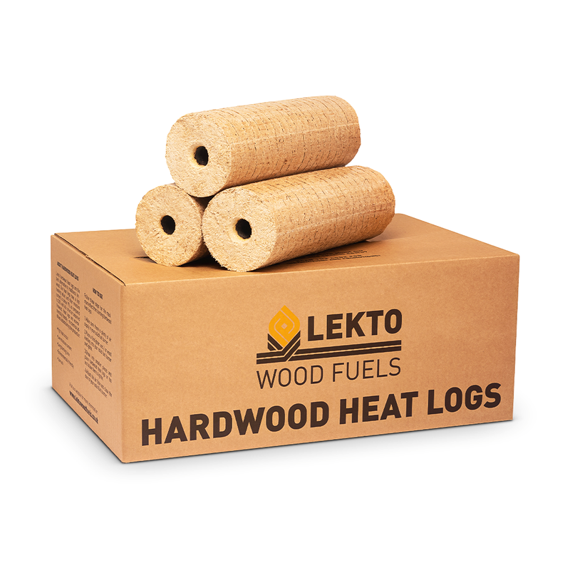 Wood Fuels