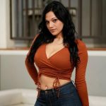 Mona Azars Wiki, Net Worth, Husband, Family Background, Hot Photos, Measurement, And More