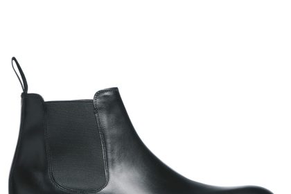 Timeless Style: Embracing the Everlasting Appeal of Chelsea Boots