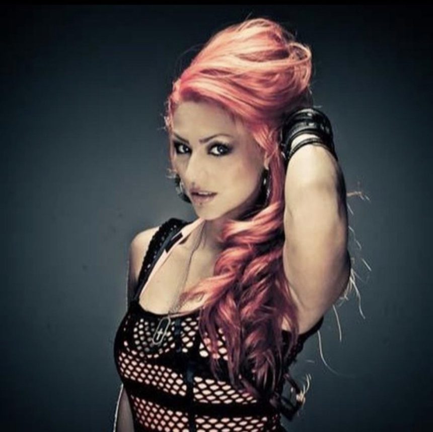 Jackie LaPonza's Wiki, Bio, Net Worth, Age, Husband, Family Background, Education, Hot Photos, Body Measurement and More 
