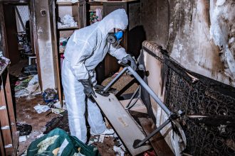 From Demolition To Completion: The Role Of Cleanup In The Construction Lifecycle