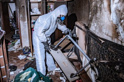 From Demolition To Completion: The Role Of Cleanup In The Construction Lifecycle
