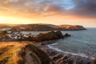 Things to do with your family in Devon this summer
