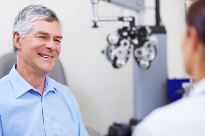 Does Medicare Cover Eye Care?